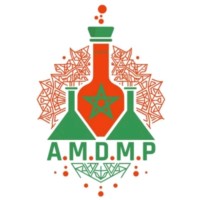 Association Marocaine des Distributeurs de Matières Premières AMDMP logo - Similar company to Top Negoce