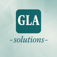 GLA SOLUTIONS logo - Similar company to Arccos Office