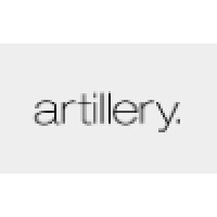 Artillery Architecture and Interior Design logo - Similar company to Studio Bazazo