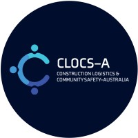 CLOCS-A logo - Similar company to The Chartered Institute Of Logistics And Transport Australia Nsw Section