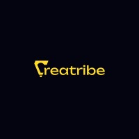 Creatribe logo - Similar company to Creatribe™️