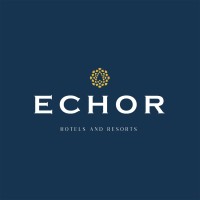 Echor Hotels & Resorts logo - Similar company to Jetage Solutions