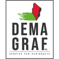 Dema Graf S.R.L | Forniture Grafiche logo - Similar company to Colortech S.R.L.