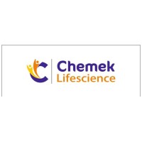 CHEMEK LIFE SCIENCE logo - Similar company to Biological Sciences Association