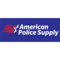 American Police Supply logo - Similar company to Diamondback Police Supply