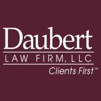 Daubert Law Firm, LLC logo - Similar company to Studinski Law, Llc