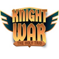 Knightwar.io logo - Similar company to Project Txa