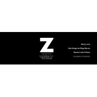 Z Arquitetura e Consultoria logo - Similar company to Conecta Arquitetura