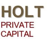 Holt Private Capital logo - Similar company to Advanced Modular Systems Inc.