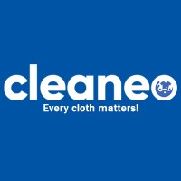 Cleaneo logo - Similar company to Wedge