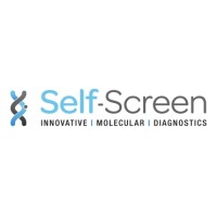 Self-screen B.V. logo - Similar company to In Beweging