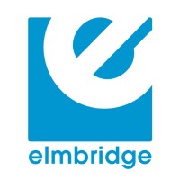 Elmbridge UK logo - Similar company to Cobus Spaces