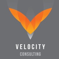Velocity Consulting Pty Ltd logo - Similar company to Amge+ Search