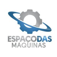 Espaço das Máquinas logo - Similar company to Flex Codificação E Automação Industrial