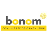 Bonom - pentru educație logo - Similar company to Daredate