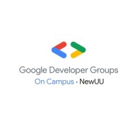 GDG On Campus NEWUU logo - Similar company to Petricore Soft