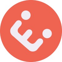 East And West Learning Connections logo - Similar company to Visable Ai