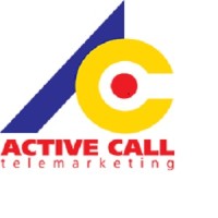 Active Call logo - Similar company to Active Telecom