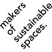 Makers of Sustainable Spaces logo - Similar company to Thenewmakers