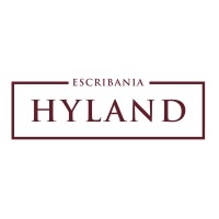 Escribania Hyland logo - Similar company to Escribania Rapa