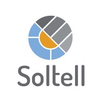 Soltell Systems logo - Similar company to G.P. Global Power Ltd