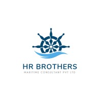 HR Brothers Maritime Consultant Pvt Ltd logo - Similar company to Seashell Integrated Services Private Limited