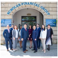 Scholar Financial Group logo - Similar company to Helios Capital Partners