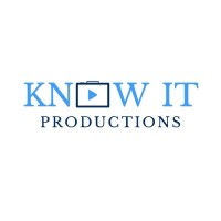 Know It Productions logo - Similar company to Gracious Growth Aba