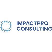 ImpactPro Consulting logo - Similar company to Fundraiseact - Révéler Les Générosités