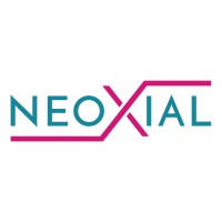 NEOXIAL logo - Similar company to Neoxia