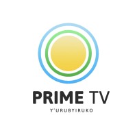 Prime TV Rwanda logo - Similar company to Abzy Network