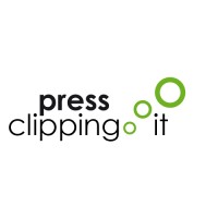 Pressclipping.it logo - Similar company to Pressclipping.Com