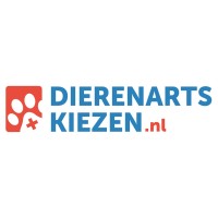 Dierenartskiezen logo - Similar company to Pockies