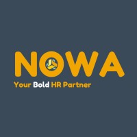 NOWA HR logo - Similar company to Flowhr