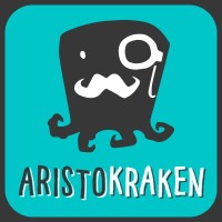 Aristokraken logo - Similar company to Frontera Realms