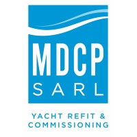 SARL MDCP Yacht Refit & Commissioning logo - Similar company to Cmp Group Finland