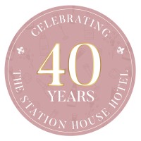 The Station House Hotel logo - Similar company to Whitefire Offices