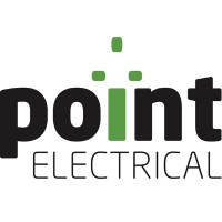 Point Electrical logo - Similar company to Sparks Electrical