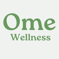 Ome Wellness logo - Similar company to Ecofertile
