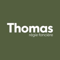 Thomas Régie Foncière SA logo - Similar company to Charles Besuchet Sa