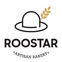 Roostar Artisan Bakery logo - Similar company to Mavin | ماوین
