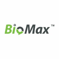 Biomax Security logo - Similar company to Expertsidea.Com