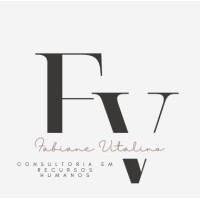 FV Consultoria em RH logo - Similar company to Maria Bilu | Papelaria & Arte