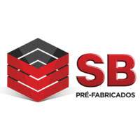 SB Pré-Fabricados logo - Similar company to Grid Galpões