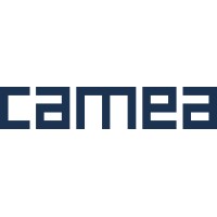 CAMEA logo - Similar company to Technodat Engineering