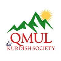 Queen Mary Kurdish Society logo - Similar company to Superb Remote Assistant