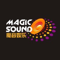 MAGIC-SOUND 魔音娛樂 logo - Similar company to Culture Fluent