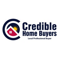 Credible Home Buyers logo - Similar company to Mindflow Meditation
