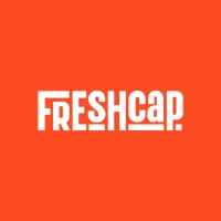 FreshCap Mushrooms logo - Similar company to Zitsticka™