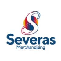 Severas Merchandising logo - Similar company to Severas L.L.C